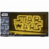 PALADONE: STAR WARS - LED NEON LIGHT