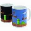 PALADONE: SUPER MARIO - HEAT CHANGE MUG (300ML)