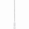 PORTABLE LIGHT BULB WHITE