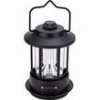 SONORA AMELIA BLACK ΕΠΑΝΑΦΟΡΤΙΖΟΜΕΝΟ ΦΑΝΑΡΑΚΙ LED ΕΞΩΤΕΡΙΚΟΥ ΧΏΡΟΥ 5W
