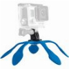 SPLAT FLEXIBLE TRIPOD 3N1 BLUE SP-3N150