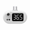 SSA ELECTRONIC SMART PHONE THERMOMETER MICRO USB