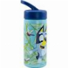 STOR: BLUEY - PLAYGROUND SIPPER BOTTLE (410ML) (49601)
