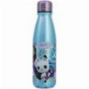 STOR: GABBY DOLLHOUSE - DAILY ALUMINIUM BOTTLE (600ML) (21240)