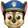 STOR: PAW PATROL BOY - DOLOMITE 3D MUG IN GIFT BOX (78956)