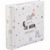 ΑΛΜΠΟΥΜ HAMA 03863 TO THE MOON MEMO ΓΙΑ 200 ΦΩΤΟΓΡΑΦΙΕΣ 10X15 CM