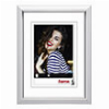 HAMA 126252 SARAGOSSA PLASTIC FRAME WHITE 15?20 CM