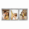 HAMA 65349 LAVAL PORTRAIT FRAME, 3X 13X18 CM