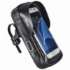 HAMA 210574 MULTI SMARTPHONE BAG AS HANDLEBAR BAG FOR BICYCLES WATERPROOF