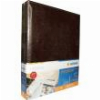 HERMA 7557 PHOTOBOOK 240 CLASSIC BROWN