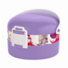 DISNEY FROZEN FOOD BOX PVC 1L