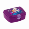 DISNEY FROZEN PLASTIC FOOD BOX