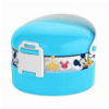 DISNEY LUNCH BOX MICKEY MOUSE PVC 1L