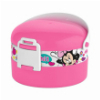 DISNEY MINNIE FOOD BOX PVC 1L