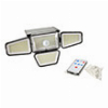 HUNTER Χ0088 SOLAR LIGHT WITH REMOTE
