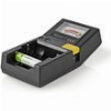 NEDIS BATE110 BATTERY TESTER AAA, AA, C, D, 9 V, BUTTON CEL