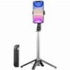 XO SS11 SELFIE STICK ΜΕ ΕΝΣΩΜΑΤΩΜΕΝΟ ΤΡΙΠΟΔΟ ΚΑΙ ΛΕΙΤΟΥΡΓΙΑ BLUETOOTH
