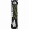 ΜΠΡΕΛΟΚ ALBAINOX SNAP HOOK WITH PARACORD AND RING. GREEN 33947-VE