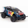 CARRERA R/C CAR: 2,4GHZ RED BULL PEUGEOT WRX 208 - RALLYCROSS, HANSEN D/P (370182021)