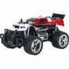 CARRERA R/C CAR: 2,4GHZ RED HUNTER X - 1:18 (370180012)
