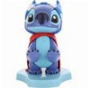 EXG CABLE GUYS HOLDEM DISNEY STITCH UNDERPANTS HERO STITCH PHONE AND EARPOD HOLDER