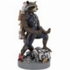 EXG CABLE GUYS MARVEL GUARDIANS OF THE GALAXY ROCKET CABLE GUY PHONE AND CONTROLLER HOLDER