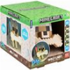 PALADONE GLO BUDDIES: MINECRAFT - WOLF LIGHT