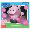 PALADONE: PEPPA PIG - PEPPA SILICONE LIGHT