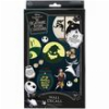 PALADONE: THE NIGHTMARE BEFORE CHRISTMAS - WALL DECALS