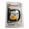 OLYMPUS ΡΟΛΟΙ ΞΥΠΝΗΤΗΡΙ ΑΘΟΡΥΒΗΣ ΛΕΙΤΟΥΡΓΙΑΣ OL-816SP ΜΑΥΡΟ