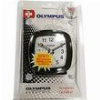 OLYMPUS ΡΟΛΟΙ ΞΥΠΝΗΤΗΡΙ ΑΘΟΡΥΒΗΣ ΛΕΙΤΟΥΡΓΙΑΣ OL-816SP ΜΑΥΡΟ