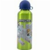 STOR: MINECRAFT - ISOMETRIC HIGH ALUMINIUM BOTTLE (530ML) (40460)