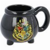 STOR: HARRY POTTER - HOGWARTS 3D MUG IN GIFT BOX (470ML) (20090)