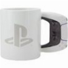 PALADONE: PLAYSTATION - PS5 SHAPED MUG (480ML)