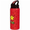 STOR: NINTENDO: SUPER MARIO - ALUMINIM SPORT BOTTLE (730ML) (75910)