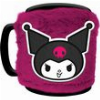 PYRAMID SANRIO KUROMI - CHEEKY PUNKY FUZZY MUG