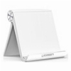 UGREEN HOLDER FOR SMARTPHONE AND TABLET LP115 WHITE 30485
