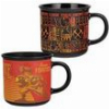 PALADONE: FORTNITE - HEAT CHANGE MUG