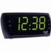 ADLER ALARMCLOCK RADIO AD1121