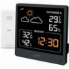 LIFE LA PUSH WEATHER STATION