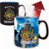ABYSSE: HARRY POTTER - LETTER HEAT CHANGE MUG (460 ML)