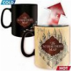 ABYSSE HARRY POTTER - MARAUDER HEAT CHANGE MUG (460ML)