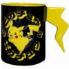 ABYSSE: POKEMON - PIKACHU LIGHTENING BOLT 3D HANDLE MUG