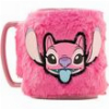 PYRAMID DISNEY: STITCH - ANGEL FUZZY MUG