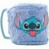 PYRAMID DISNEY: STITCH FUZZY MUG