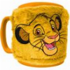 PYRAMID DISNEY: THE LION KING - SIMBA FUZZY MUG