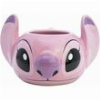 STOR DISNEY: ANGEL - DOLOMITE 3D MUG IN GIFT BOX (380ML) (78992)