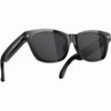 BLACKVIEW ENC BT5.4 AI INTELLIGENT SHOOTING GLASSES BLACK BV100-BLK