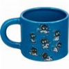 PALADONE: ASTRO BOT EMBOSSED MUG 400ML