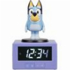 PALADONE ICONS: BLUEY - ALARM CLOCK